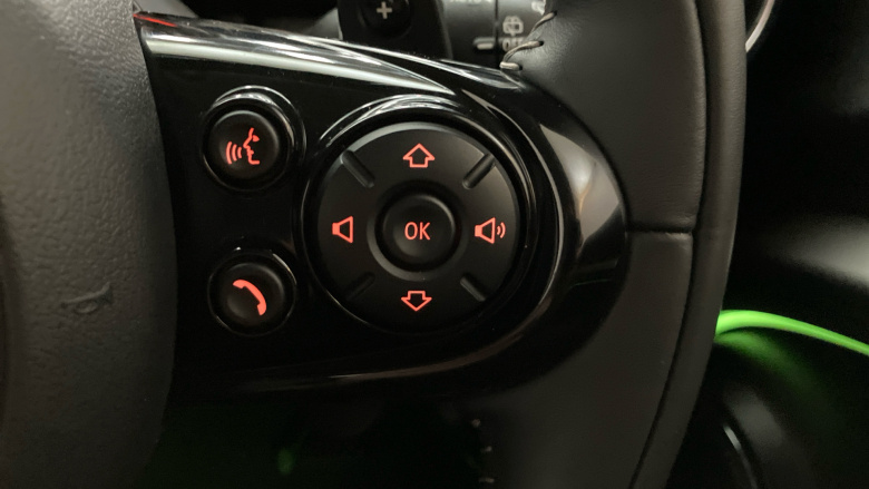 MINI Hatchback 2.0 Cooper S Exclusive II 3dr Auto Petrol Hatchback